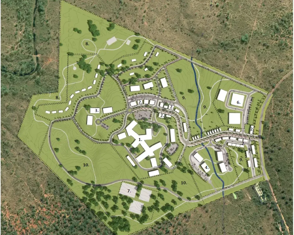 Site Map